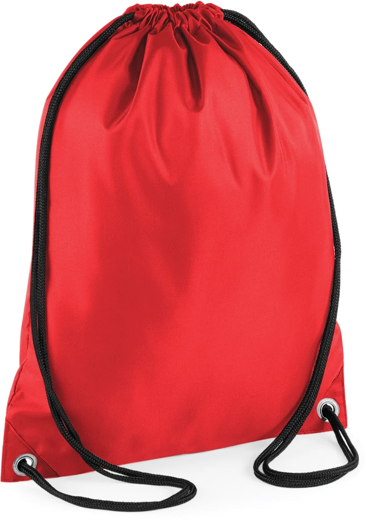Gymsac Budget BG5 — Red