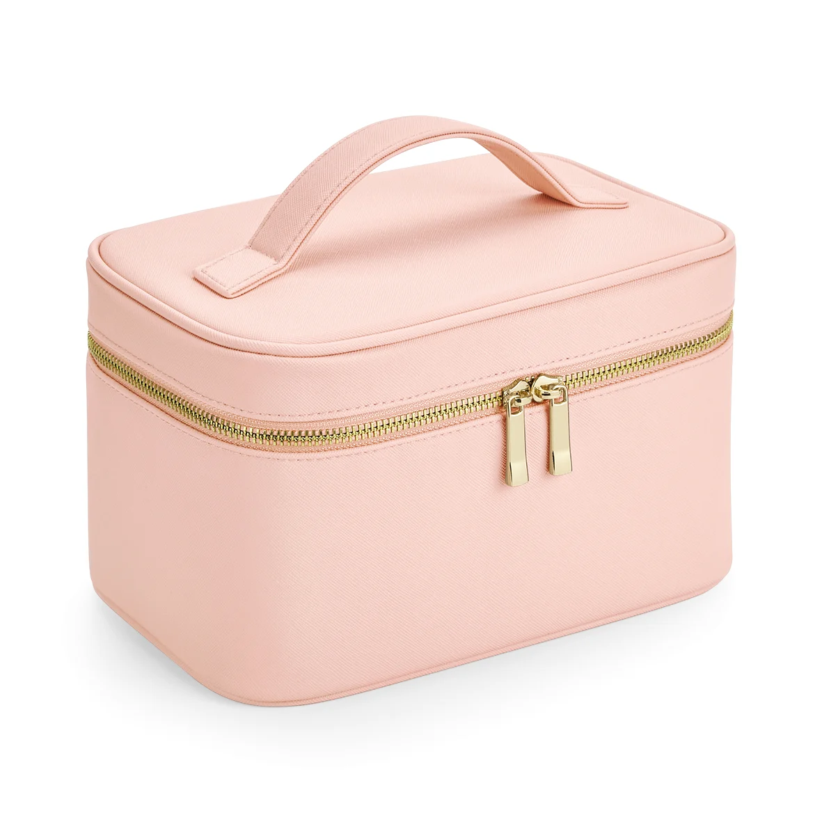 Trousse de toilette Boutique BG763 — Soft pink