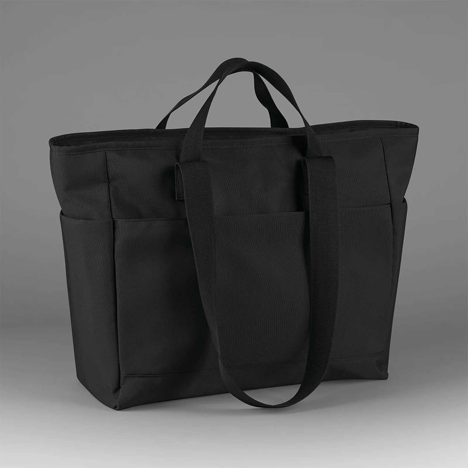 Sac fourre-tout BG873 — Black