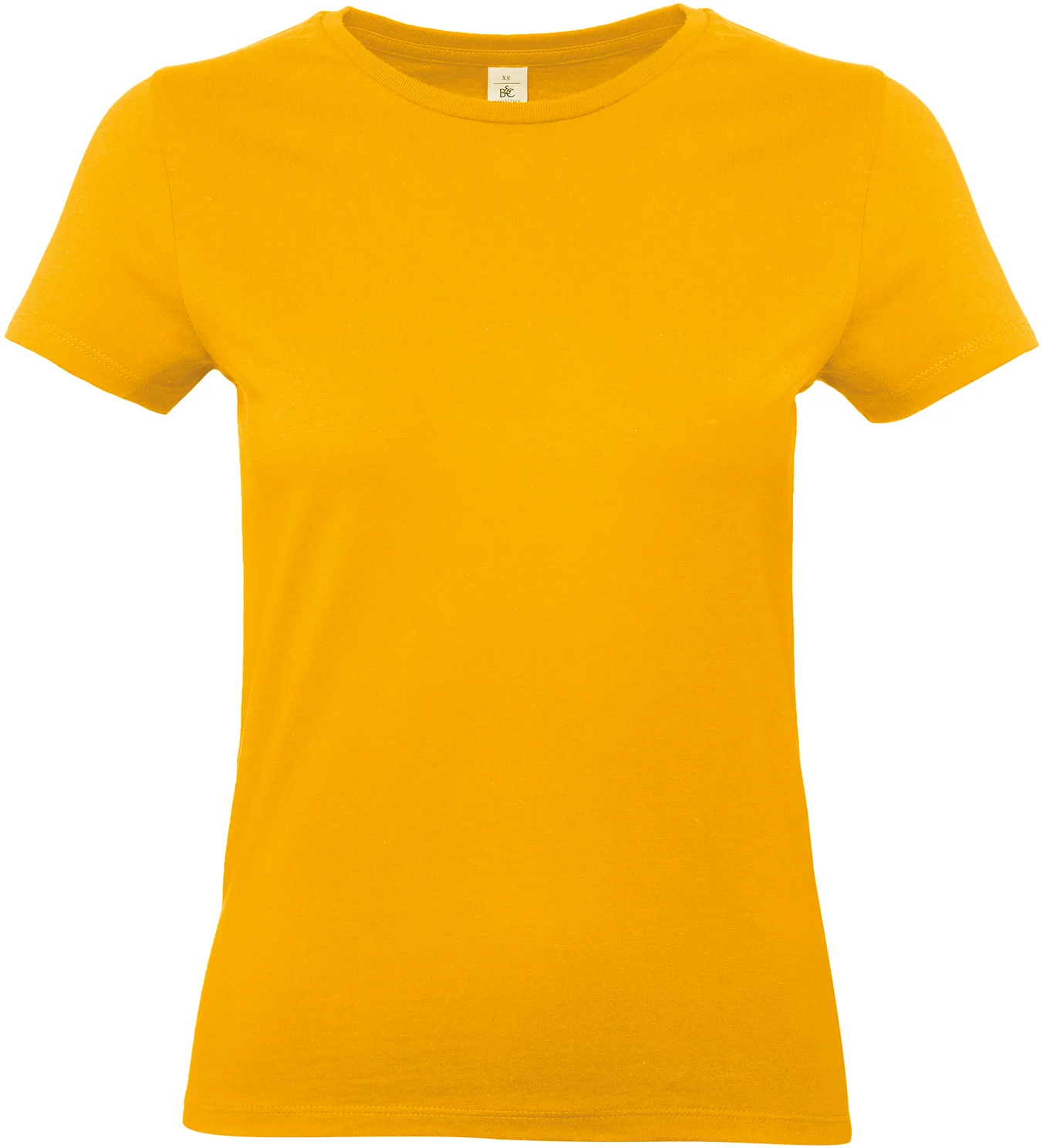 T-shirt femme #E190 CGTW04T — Apricot