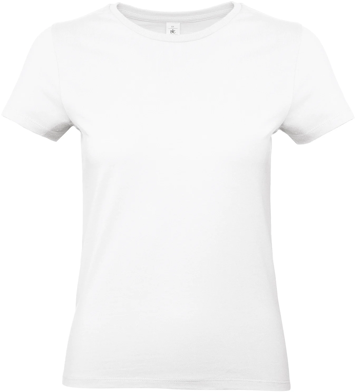T-shirt femme #E190 CGTW04T — Ash