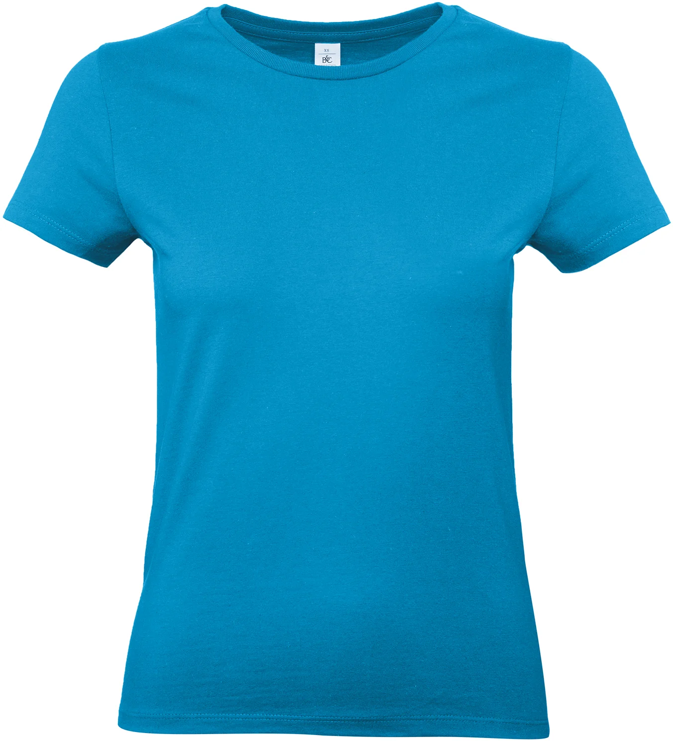 T-shirt femme #E190 CGTW04T — Atoll