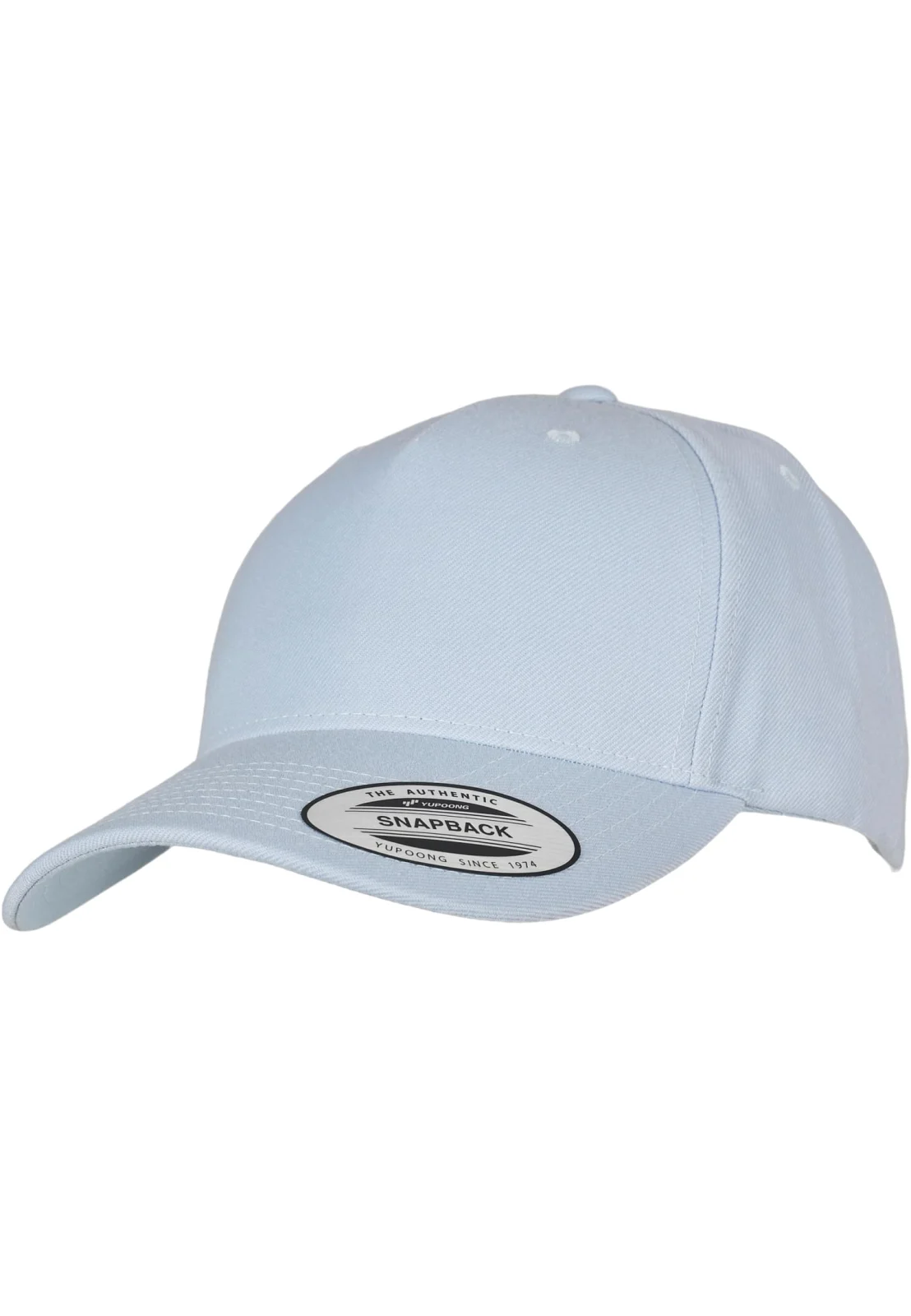 Casquette classic premium snapback FL5789M — Ballad Blue