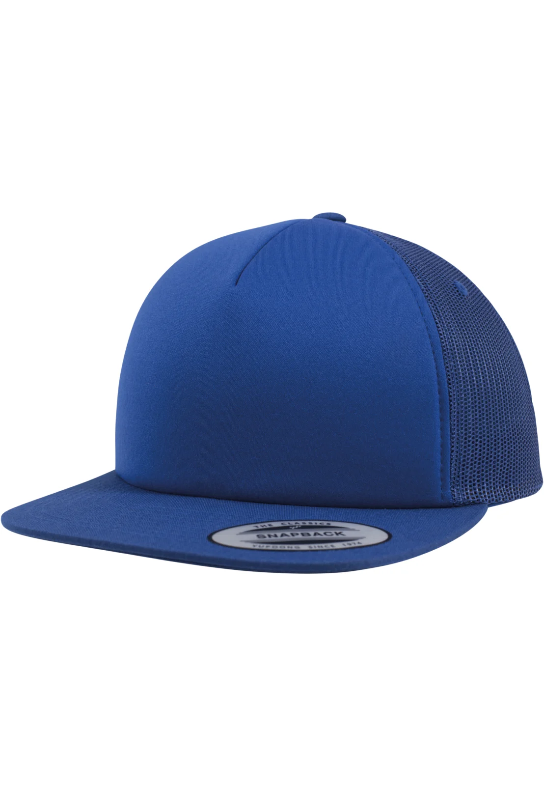 Casquette foam trucker FL6005FF — ROYAL
