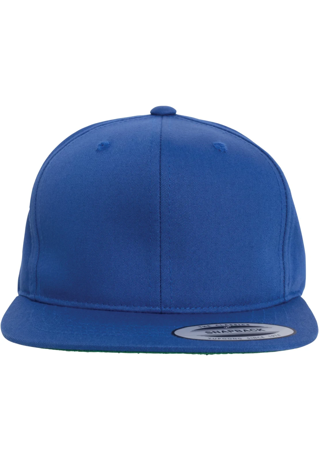 Casquette Snapback Pro-Style Twill enfant FL6308 — ROYAL