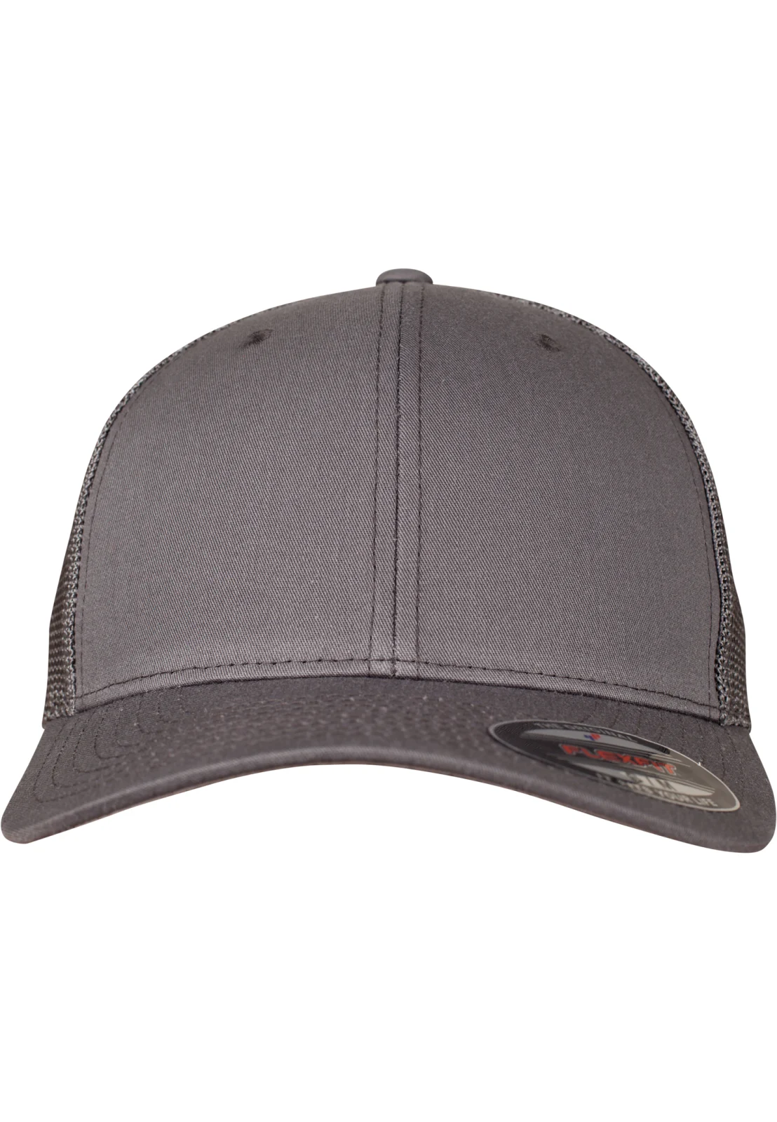 Casquette Flexfit Mesh Trucker FL6511 — DARK GREY