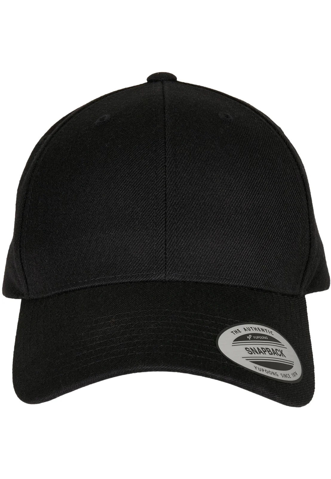 Casquette CLASSIC SNAPBACK FL6789M — BLACK