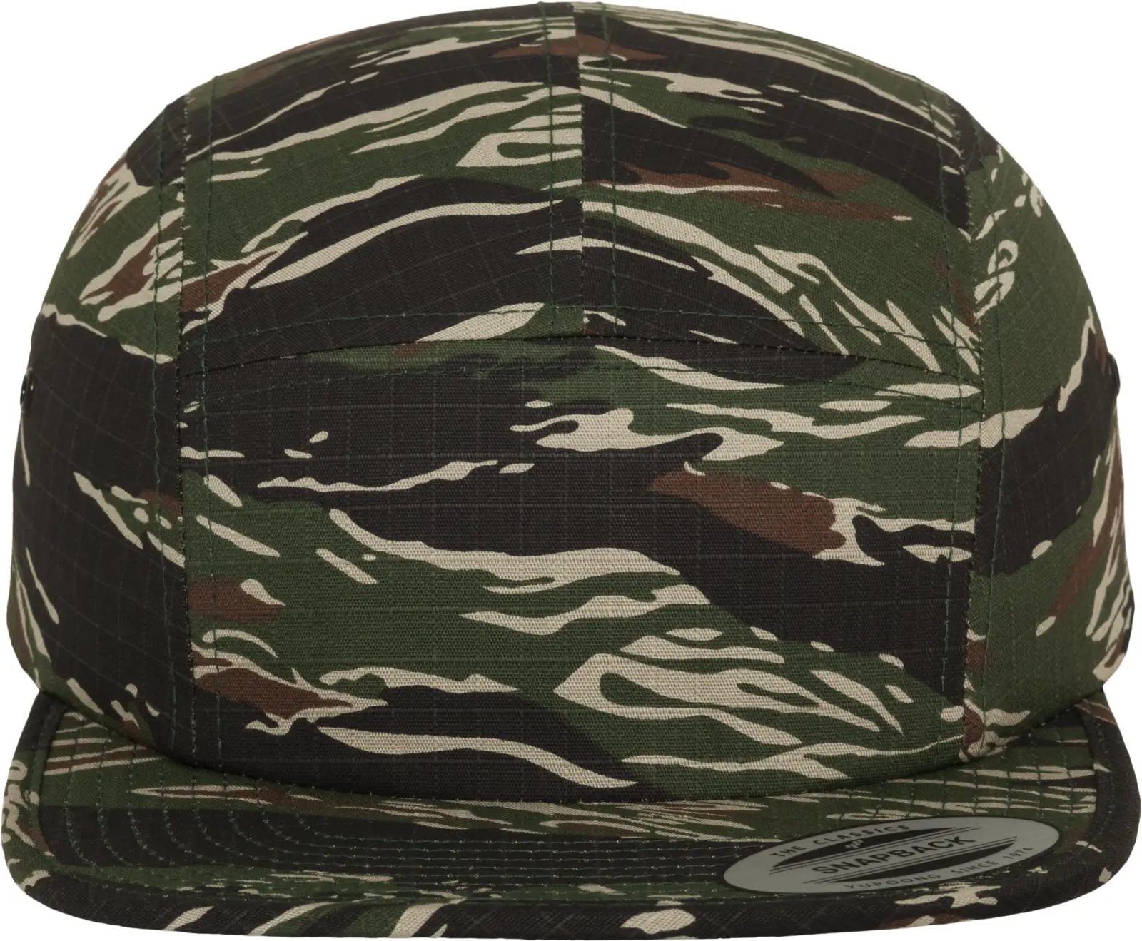 Casquette Classic Jockey FL7005 — Camo