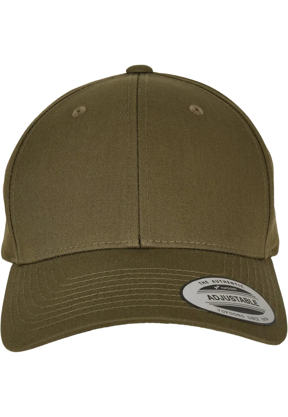Casquette Snapback classique incurvée FL7706 — BUCK
