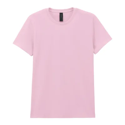 T-shirt femme Heavy Cotton™ GI5000L — Light Pink