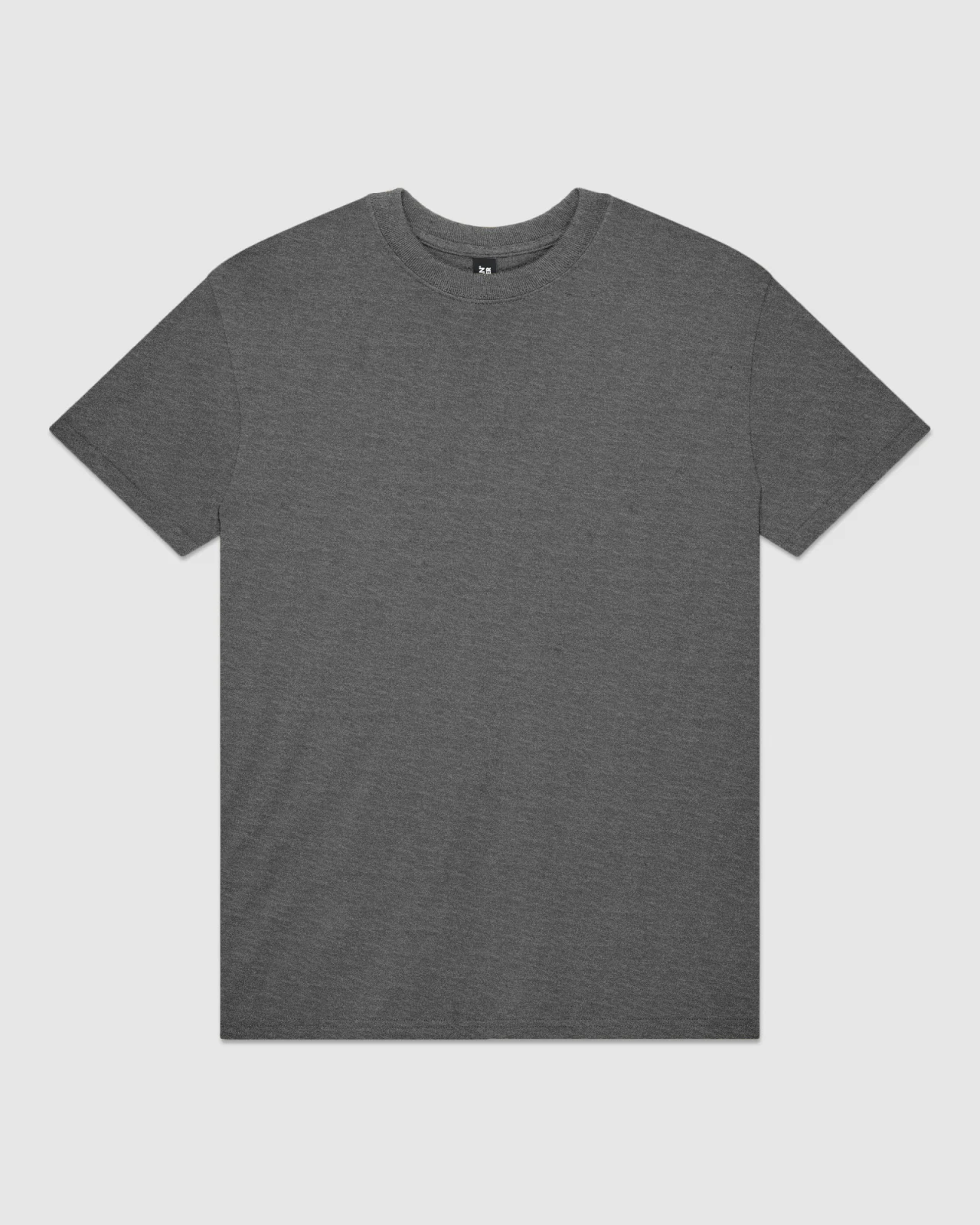 T-shirt adulte Hammer GI75000 — Graphite Heather
