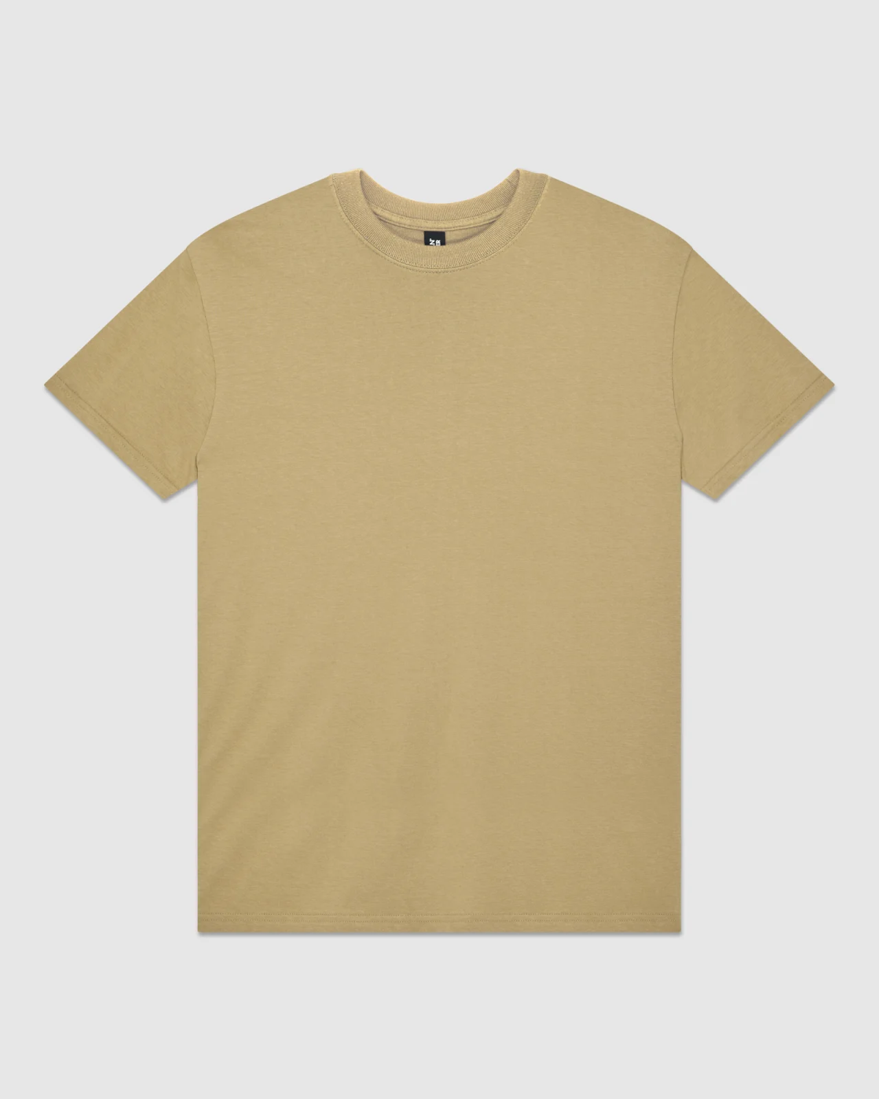 T-shirt adulte Hammer GI75000 — Tan
