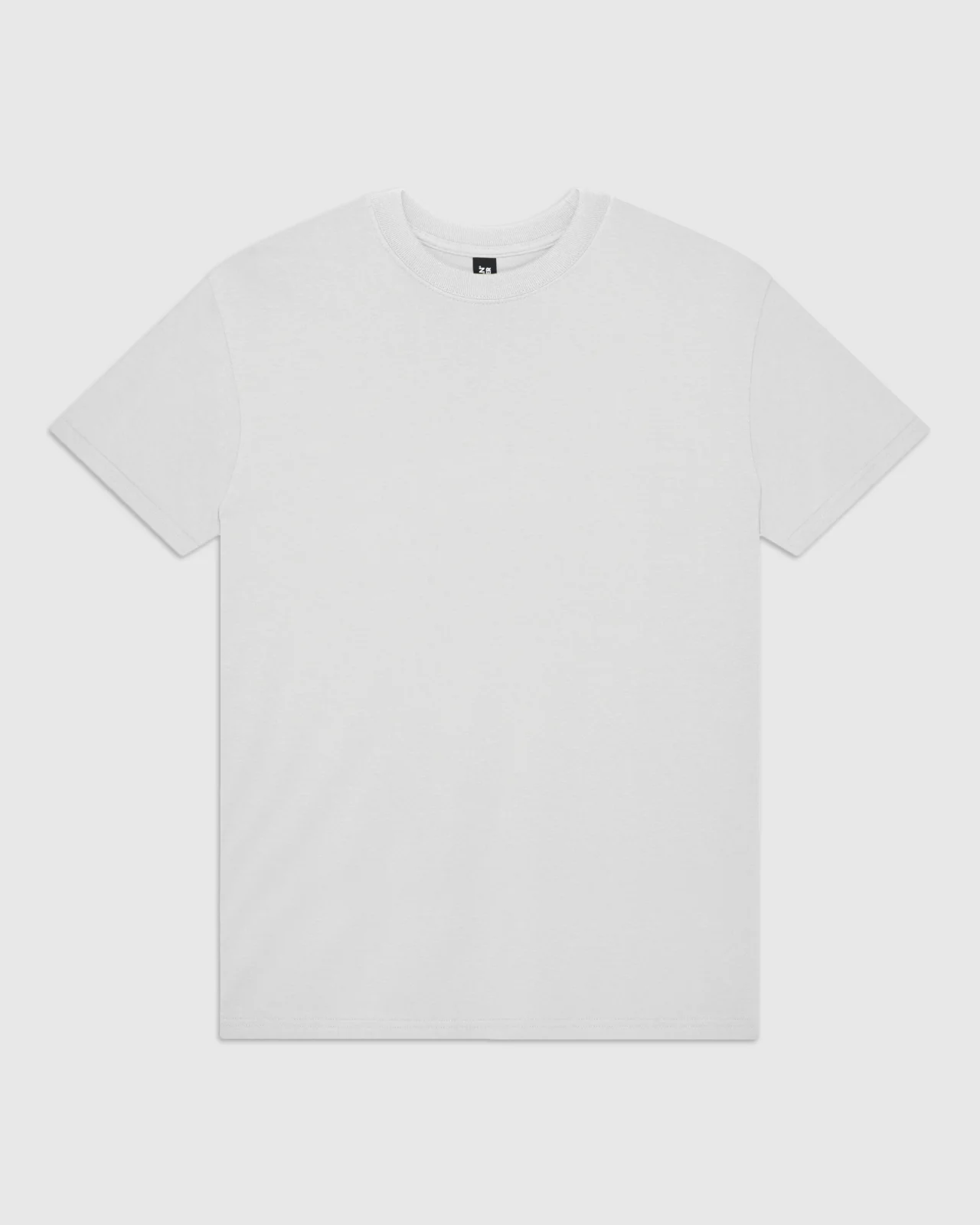 T-shirt adulte Hammer GI75000 — White