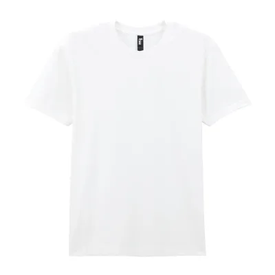T-shirt Hammer GIH000 — White