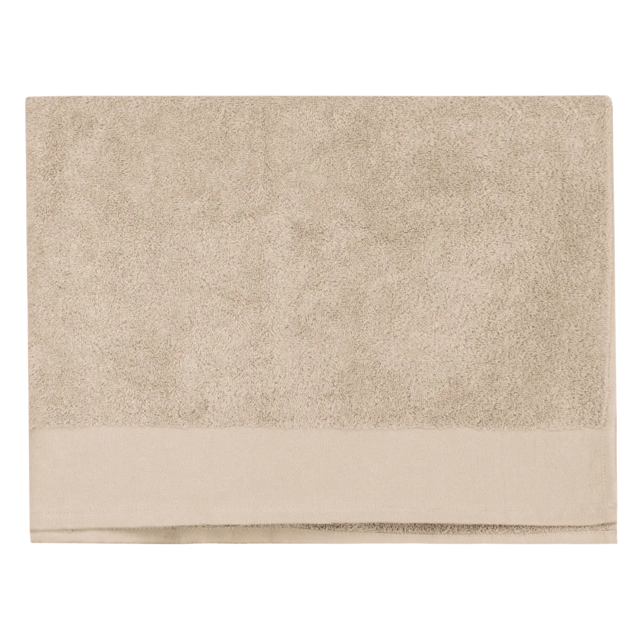 Serviette de bain Bio 150 x 100 cm K102 — Linen