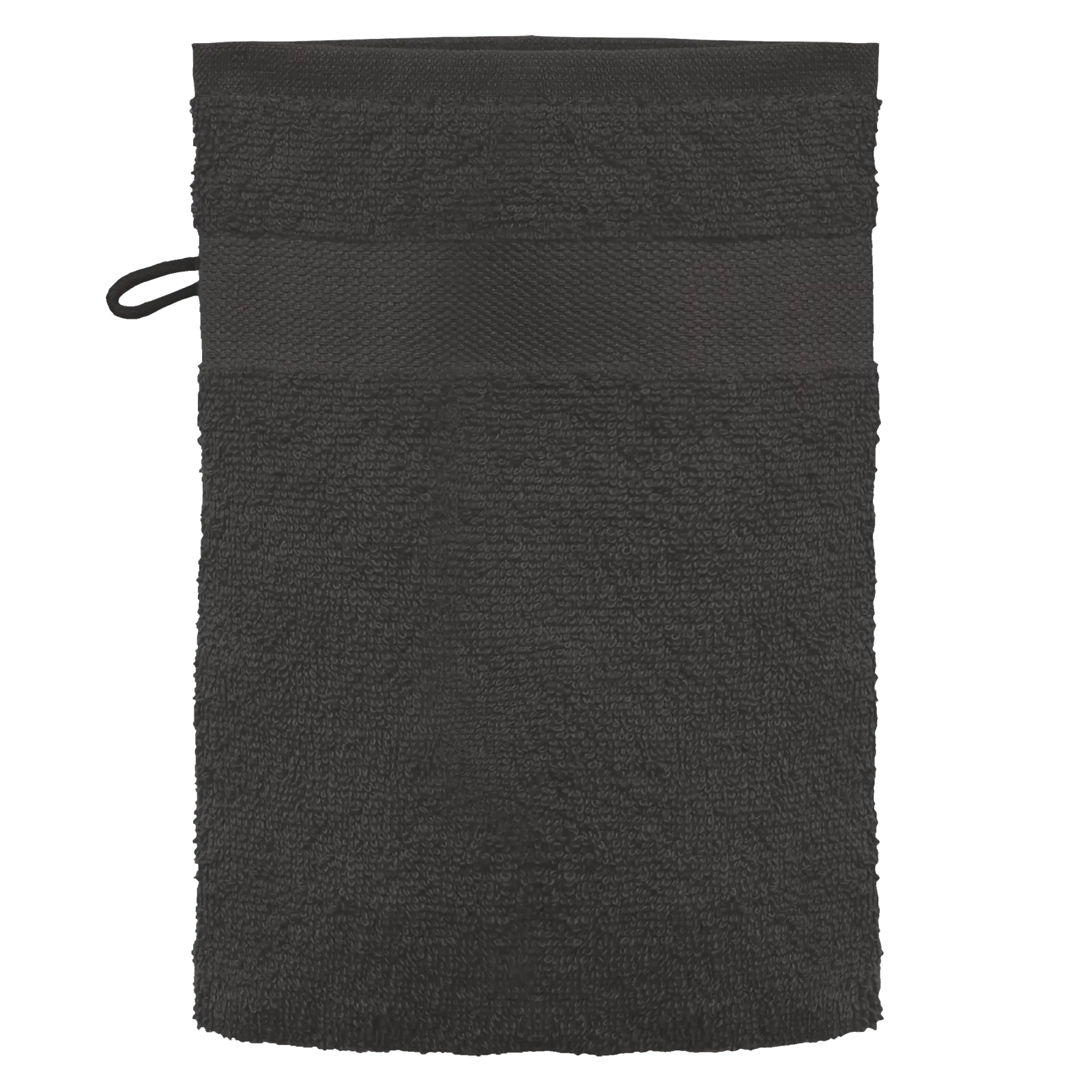 Gant de toilette K107 — Dark Grey