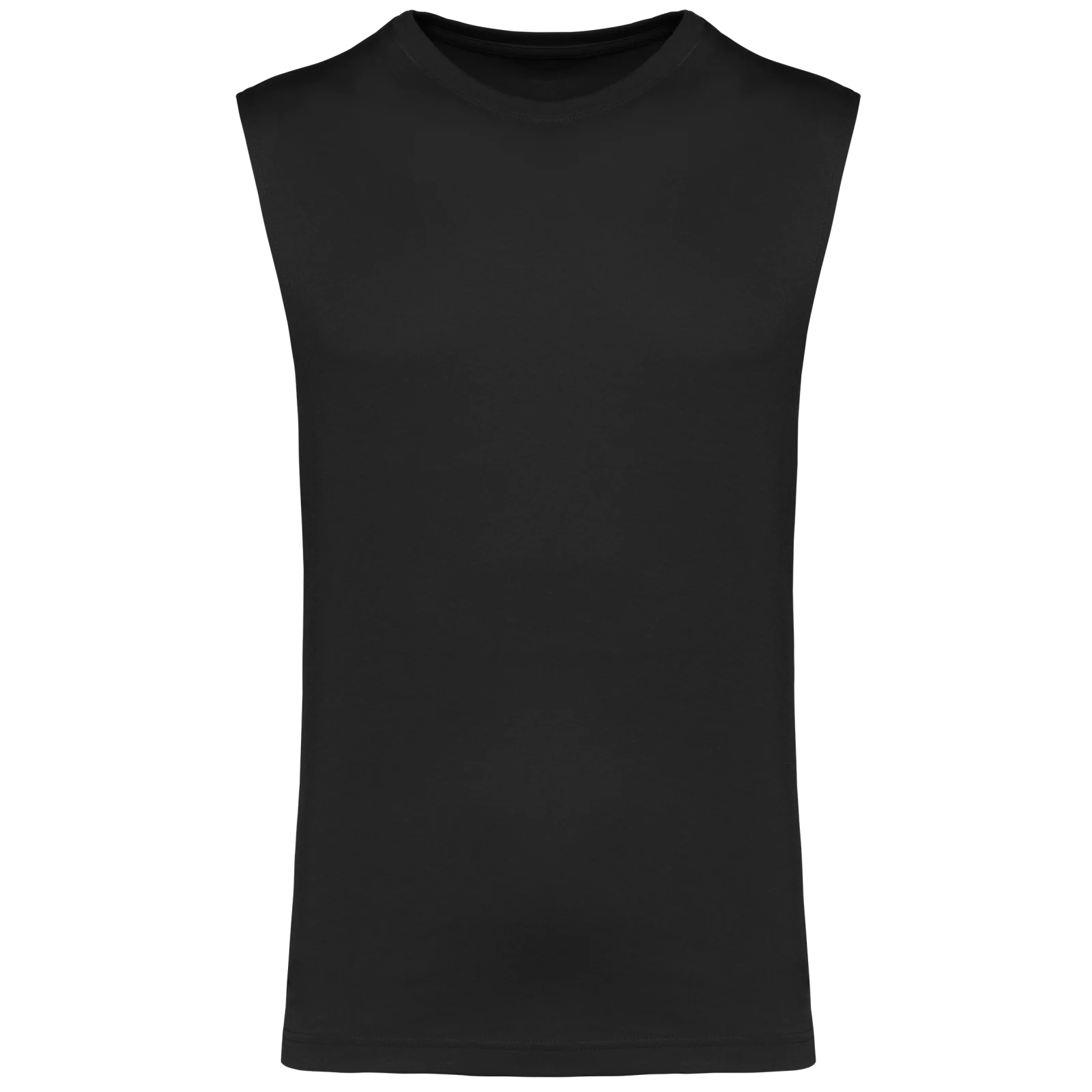 T-shirt sans manches Bio150 IC homme K3022IC — Black