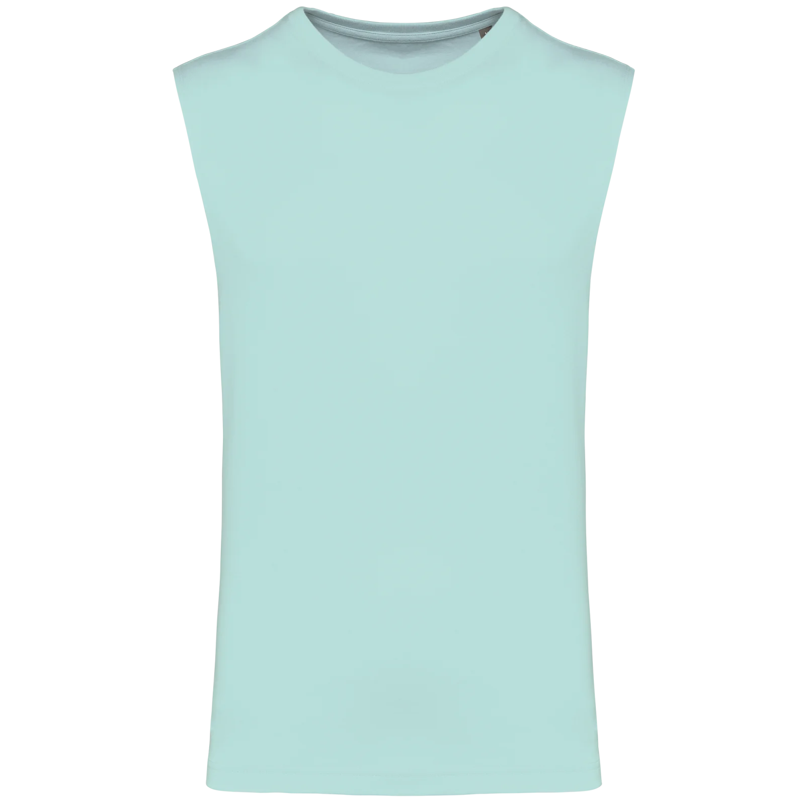 T-shirt sans manches Bio150 IC homme K3022IC — Ice Mint