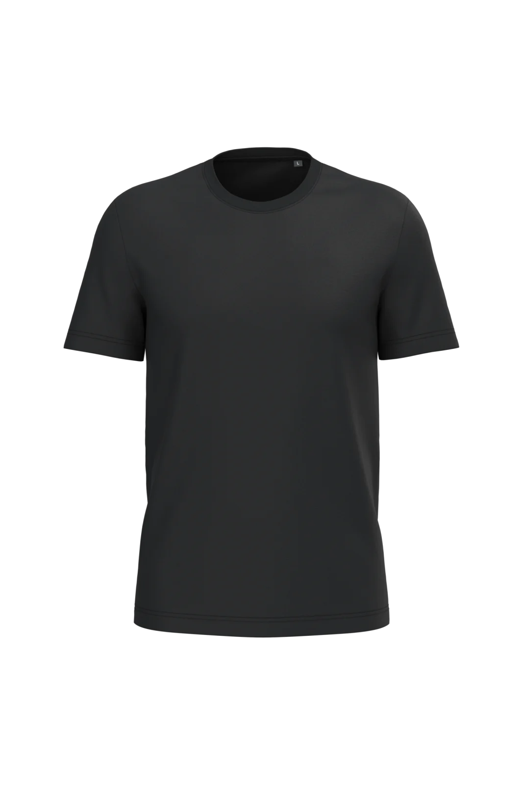 T-shirt Bio150 IC homme K3025IC — Black