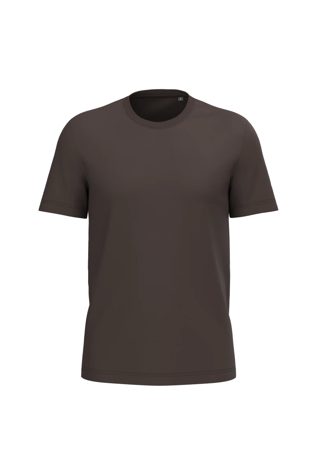 T-shirt Bio150 IC homme K3025IC — Chocolate