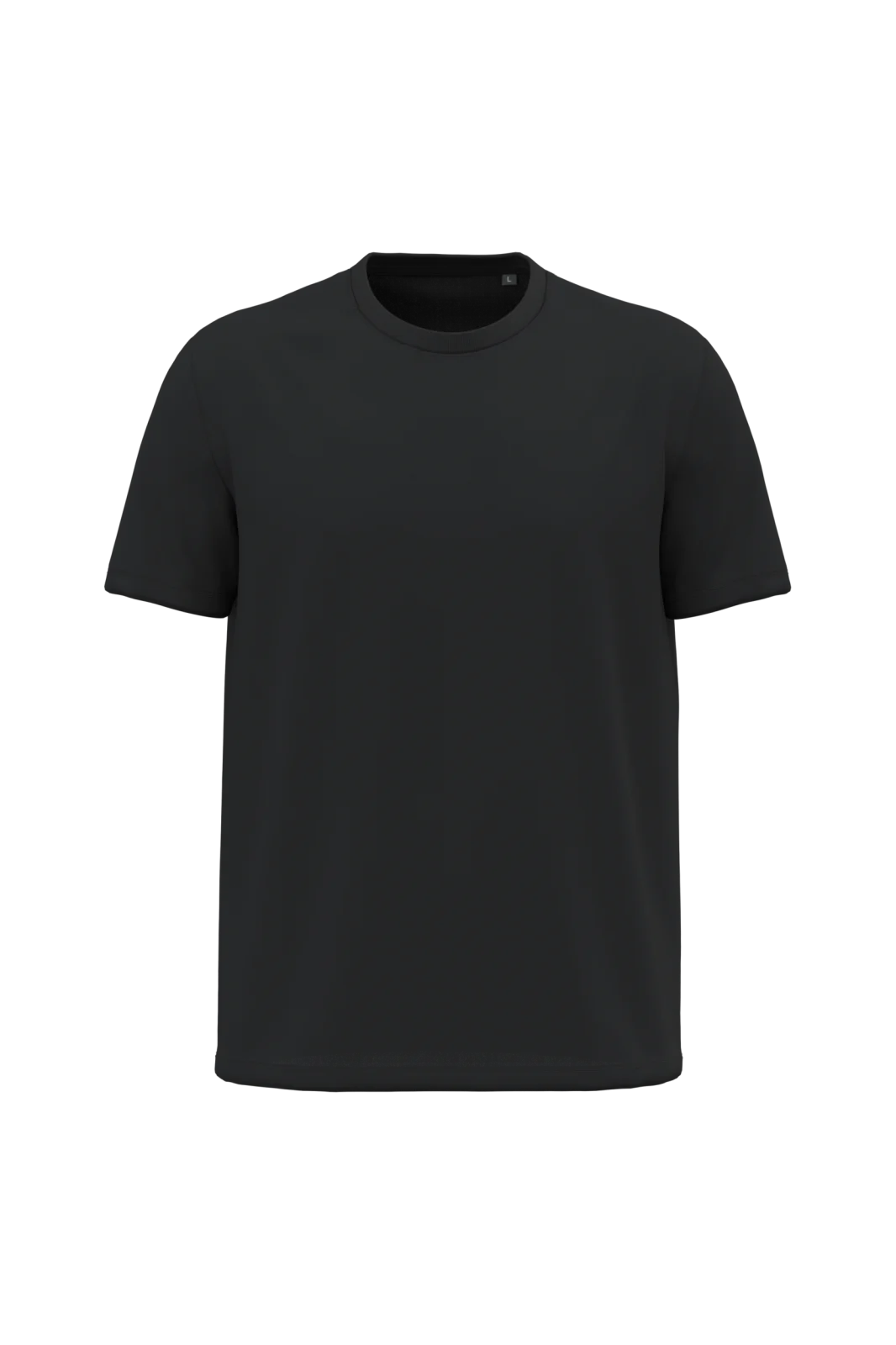 T-shirt Bio150 homme K3025ORG — Black