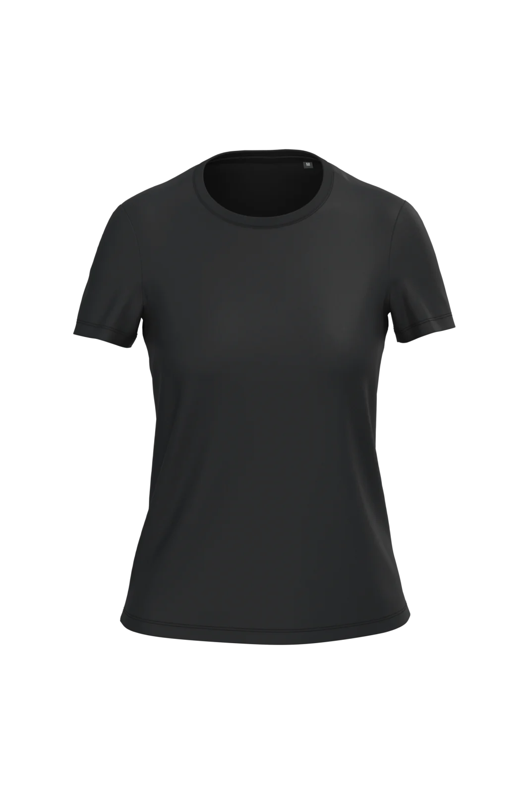 T-shirt Bio150 IC femme K3026IC — Black