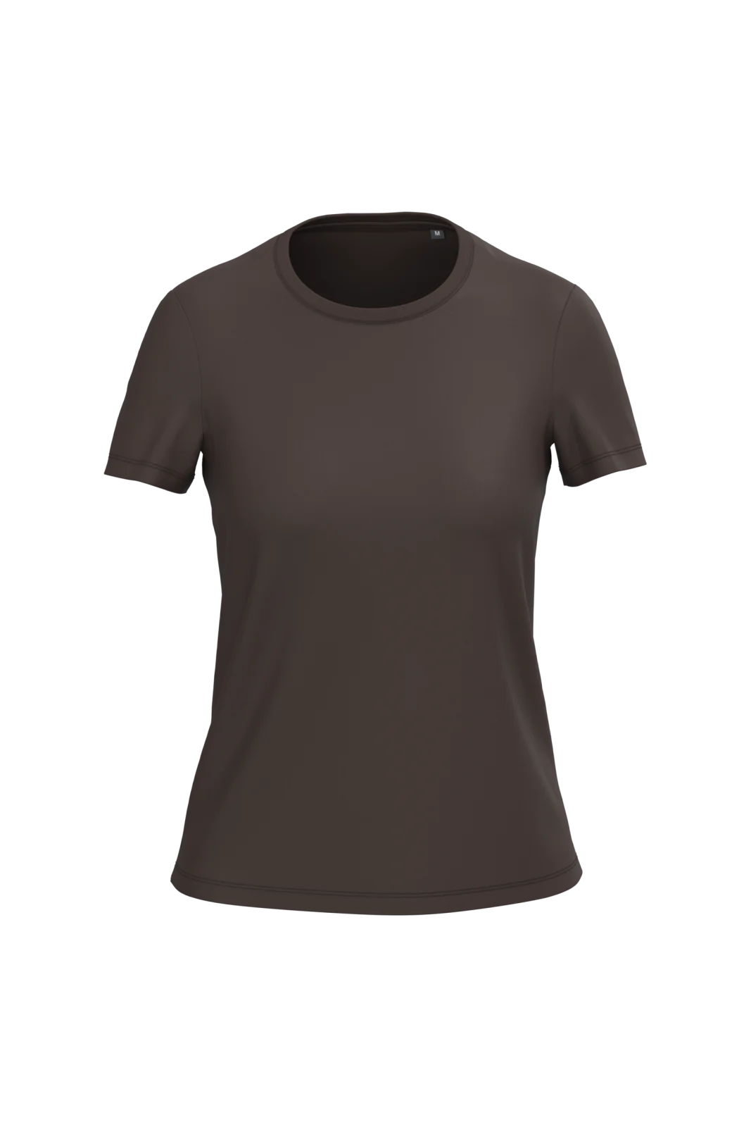 T-shirt Bio150 IC femme K3026IC — Chocolate