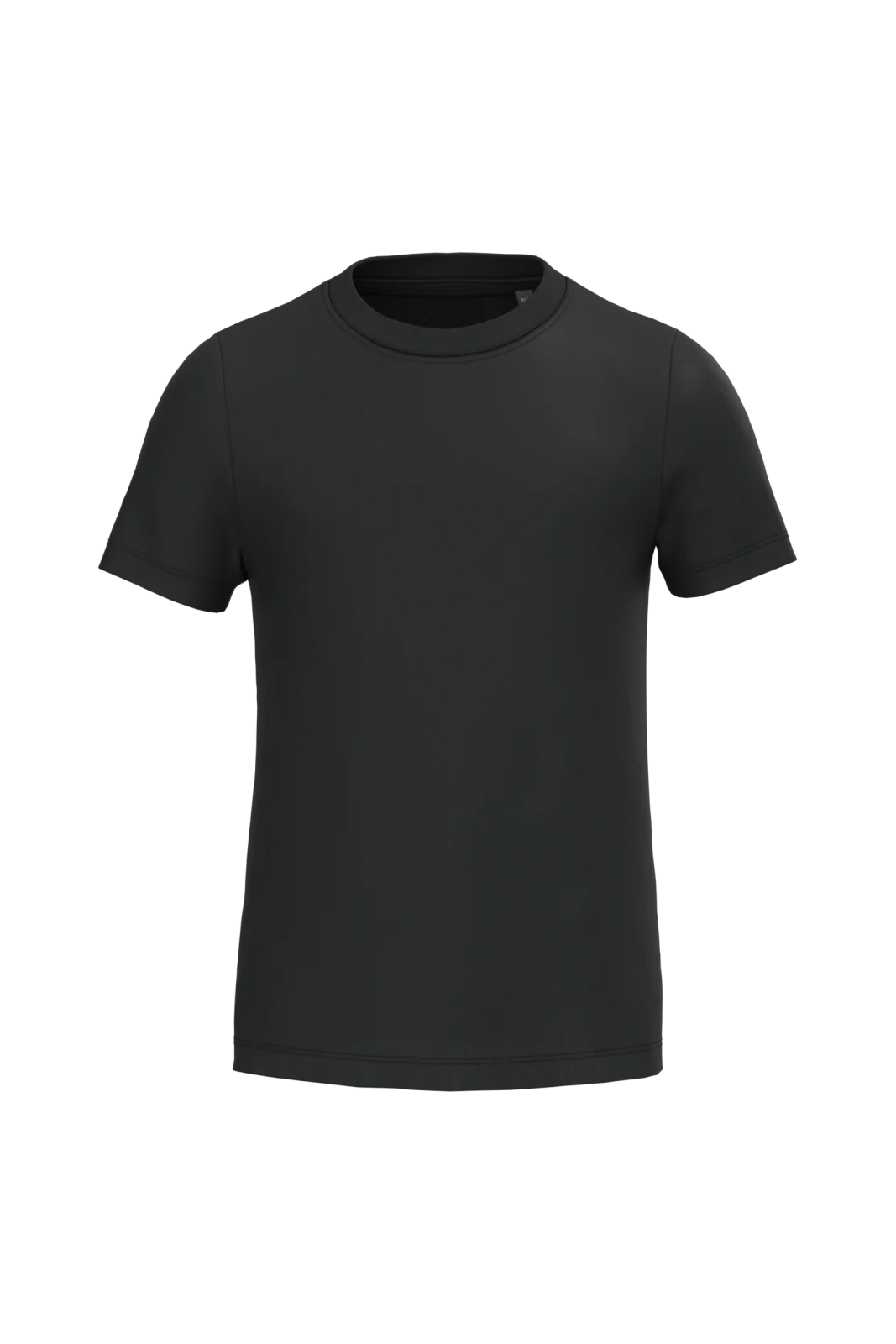 T-shirt Bio150 IC enfant K3027IC — Black