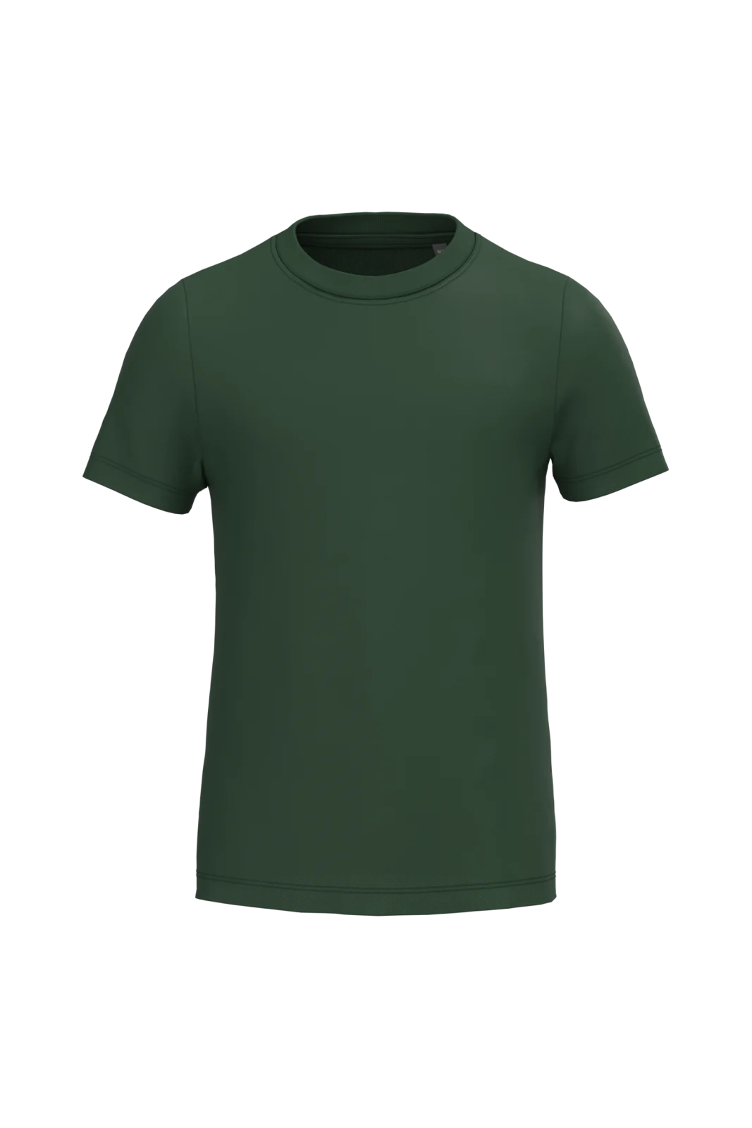 T-shirt Bio150 IC enfant K3027IC — Forest Green