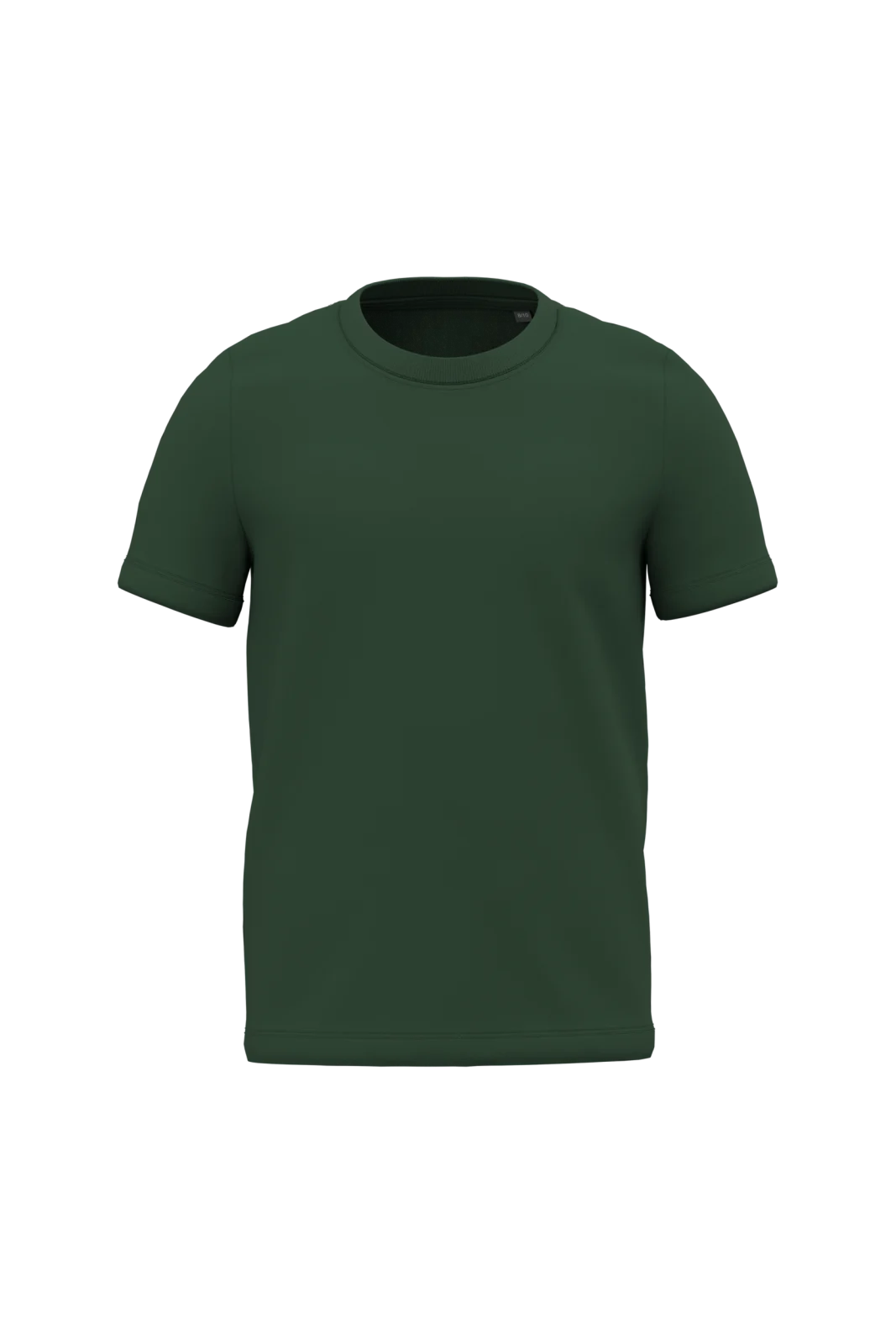 T-shirt Bio150 enfant K3027ORG — Forest Green
