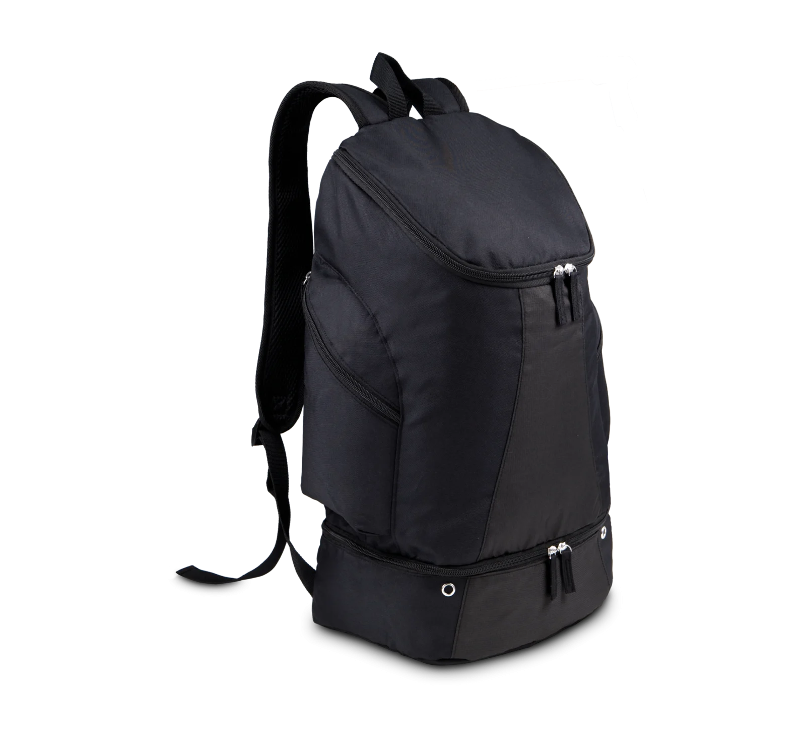Sac à dos sport KI0102 — Black