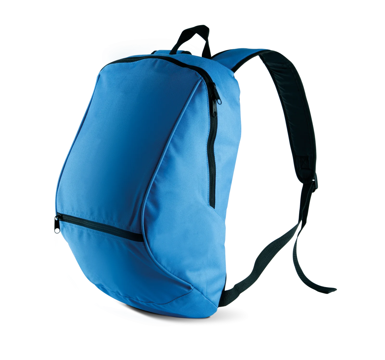 Sac à dos KI0103 — Aqua Blue