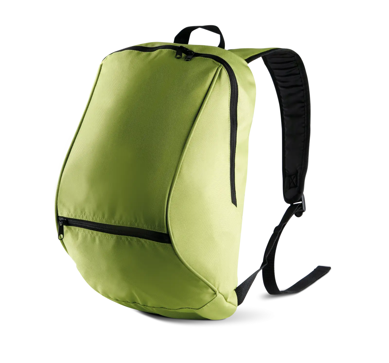 Sac à dos KI0103 — Burnt Lime