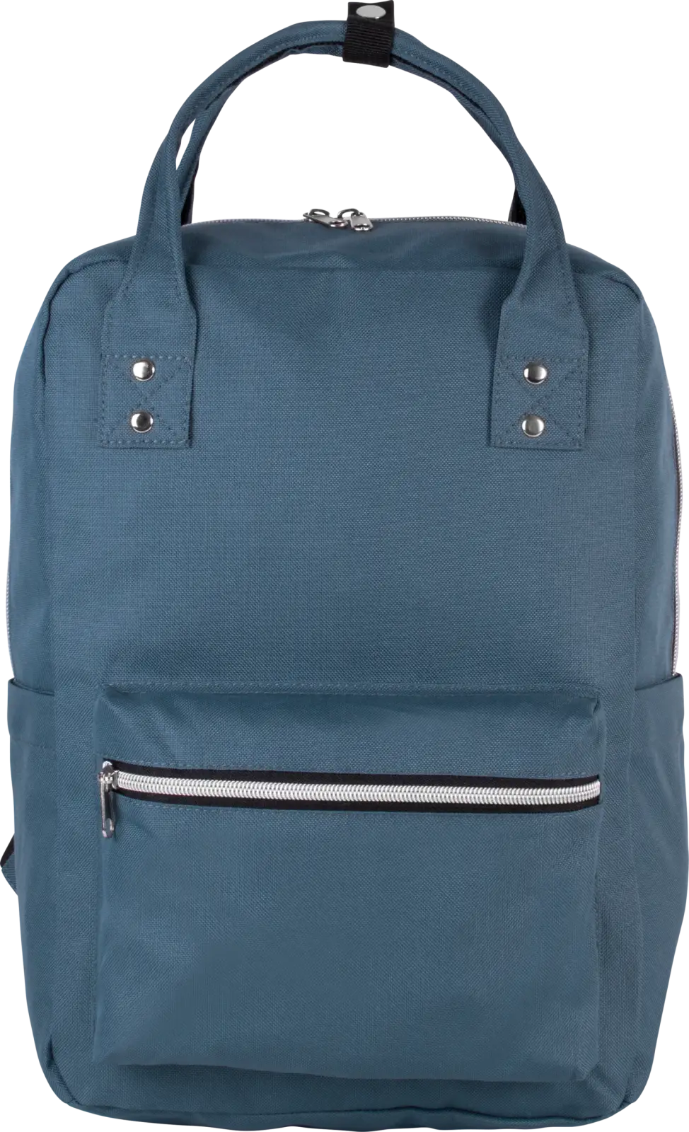 Sac à dos style urbain KI0138 — Iris Blue