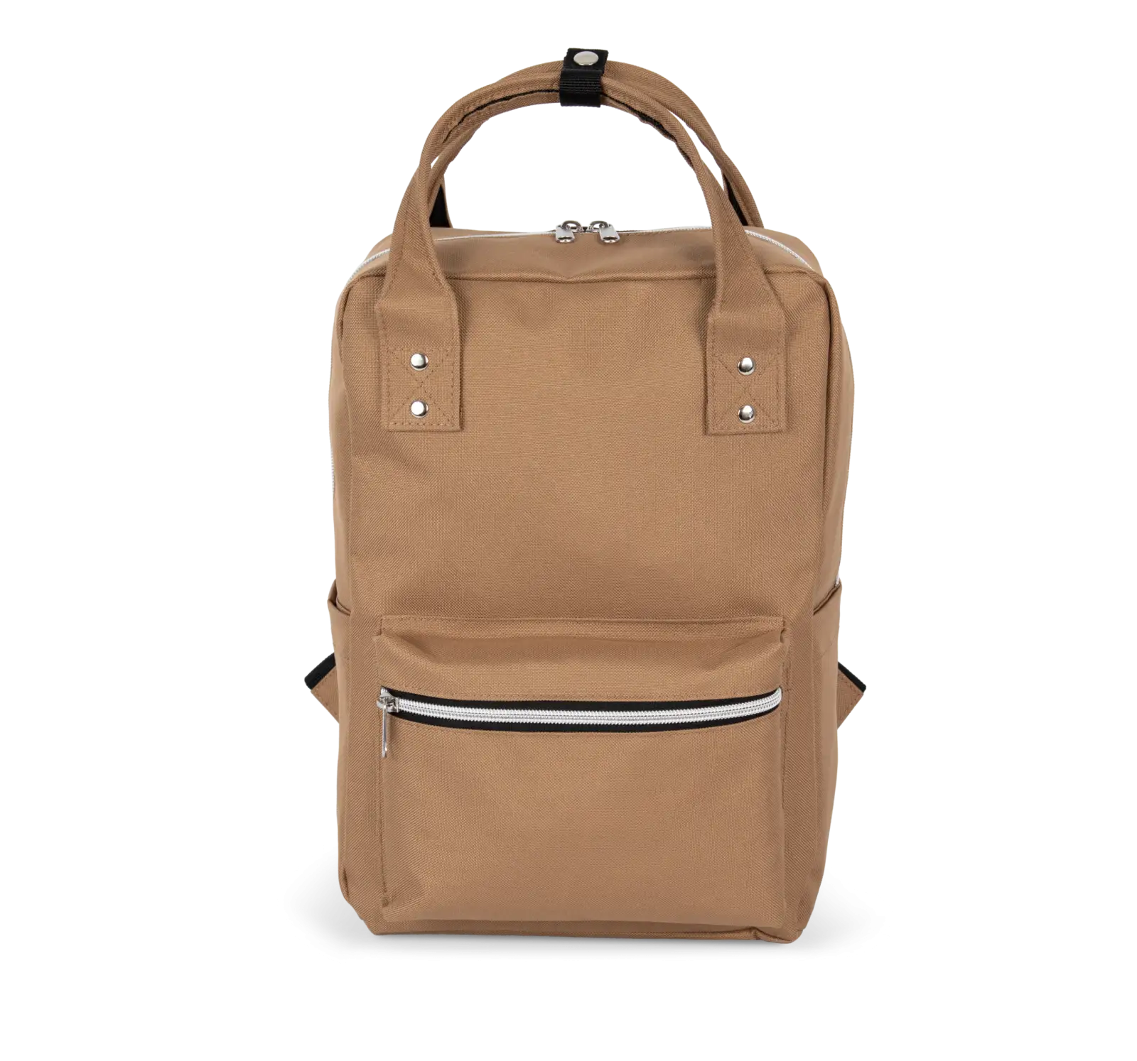 Sac à dos style urbain KI0138 — Light Camel