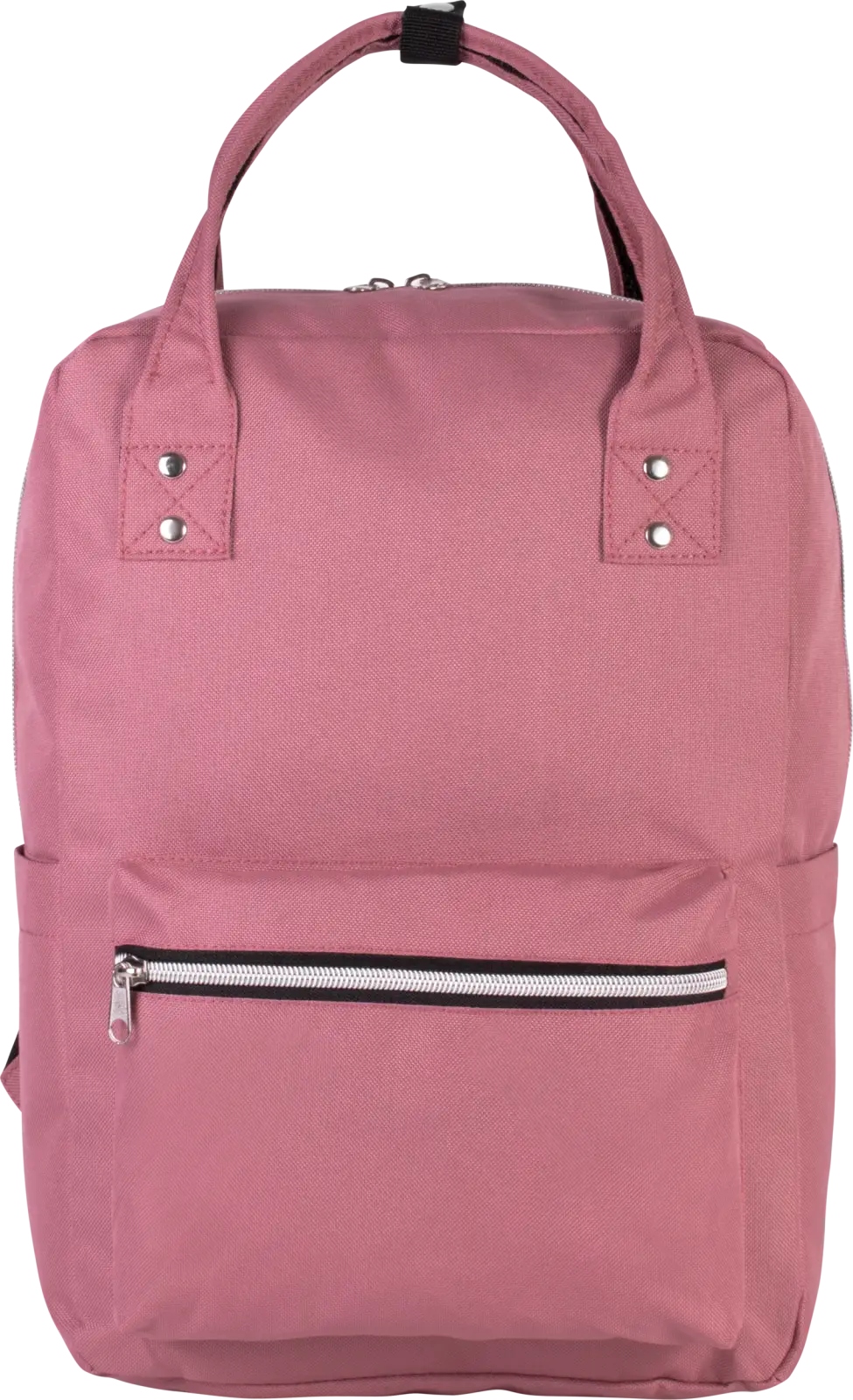 Sac à dos style urbain KI0138 — Light Marsala