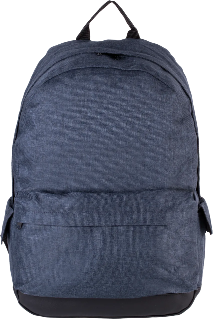 Sac à dos KI0158 — Graphite Blue Heather