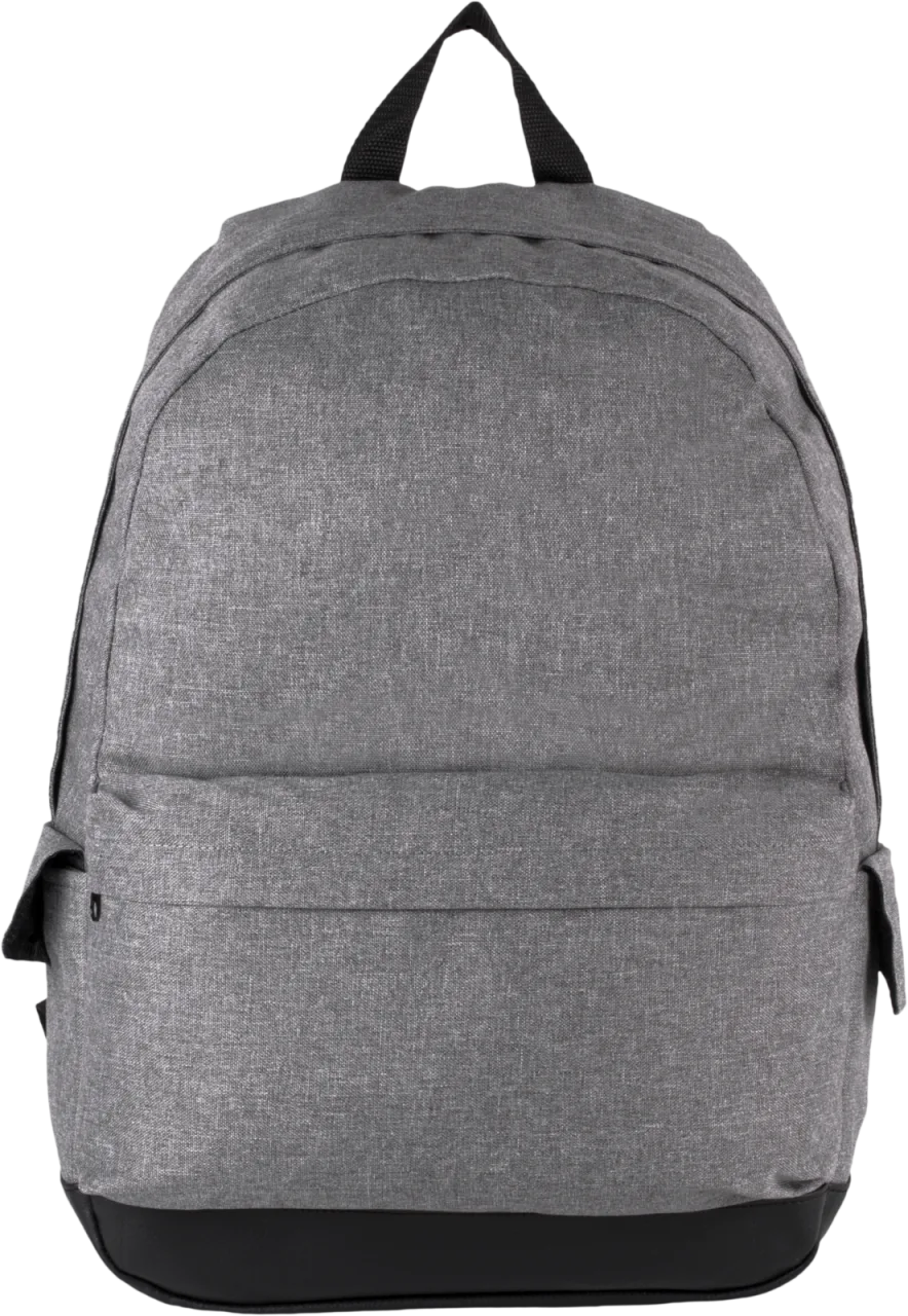 Sac à dos KI0158 — Graphite Grey Heather