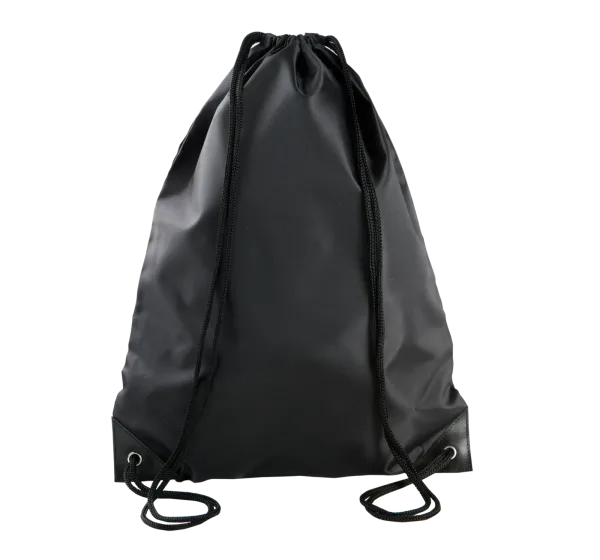 Sac à dos avec cordelettes KI0189 — photo de présentation