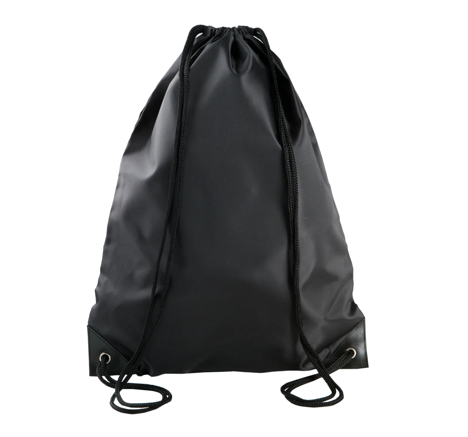 Sac à dos avec cordelettes KI0189 — Black