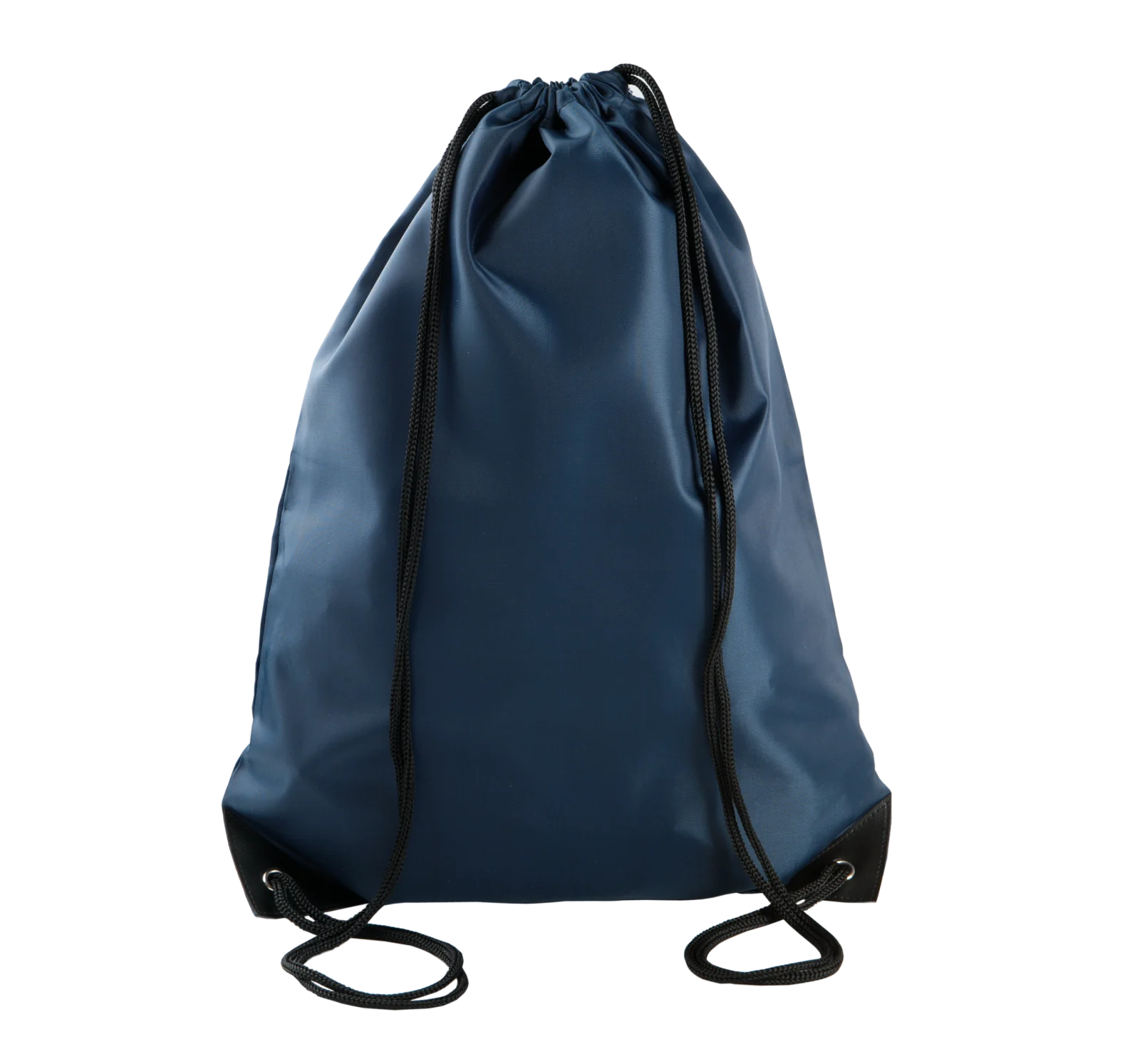 Sac à dos avec cordelettes KI0189 — Navy