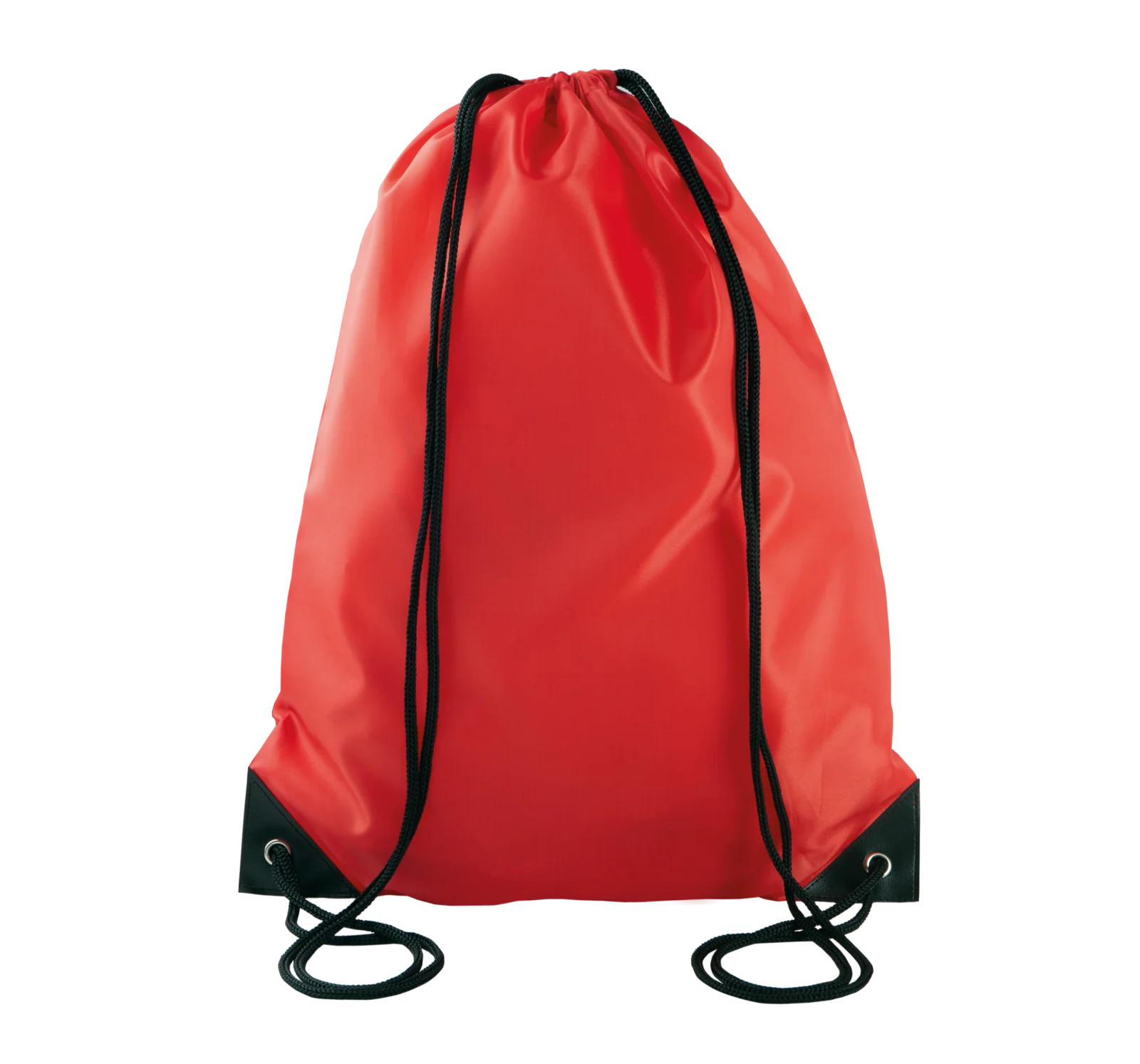 Sac à dos avec cordelettes KI0189 — Red