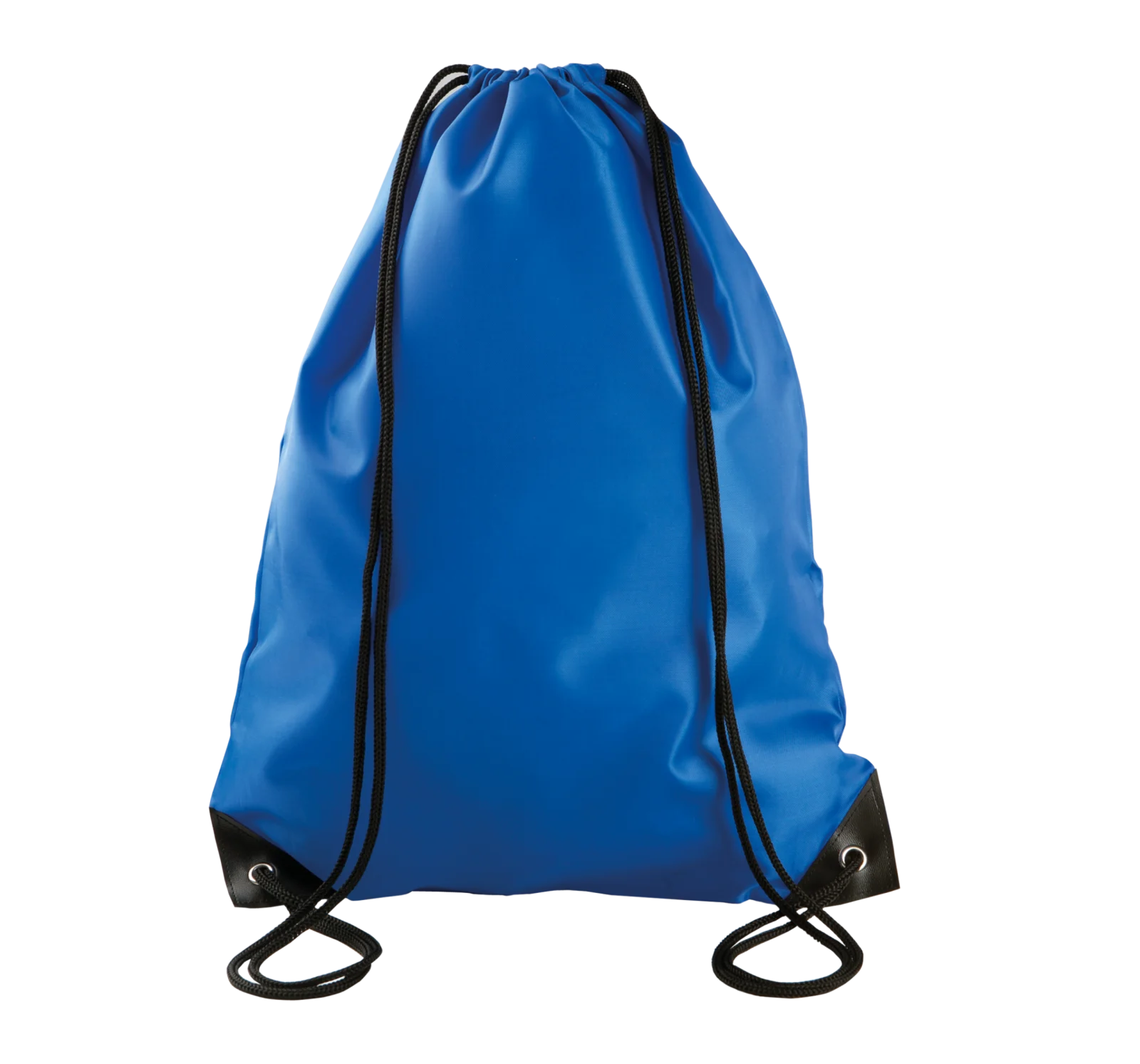 Sac à dos avec cordelettes KI0189 — Royal Blue