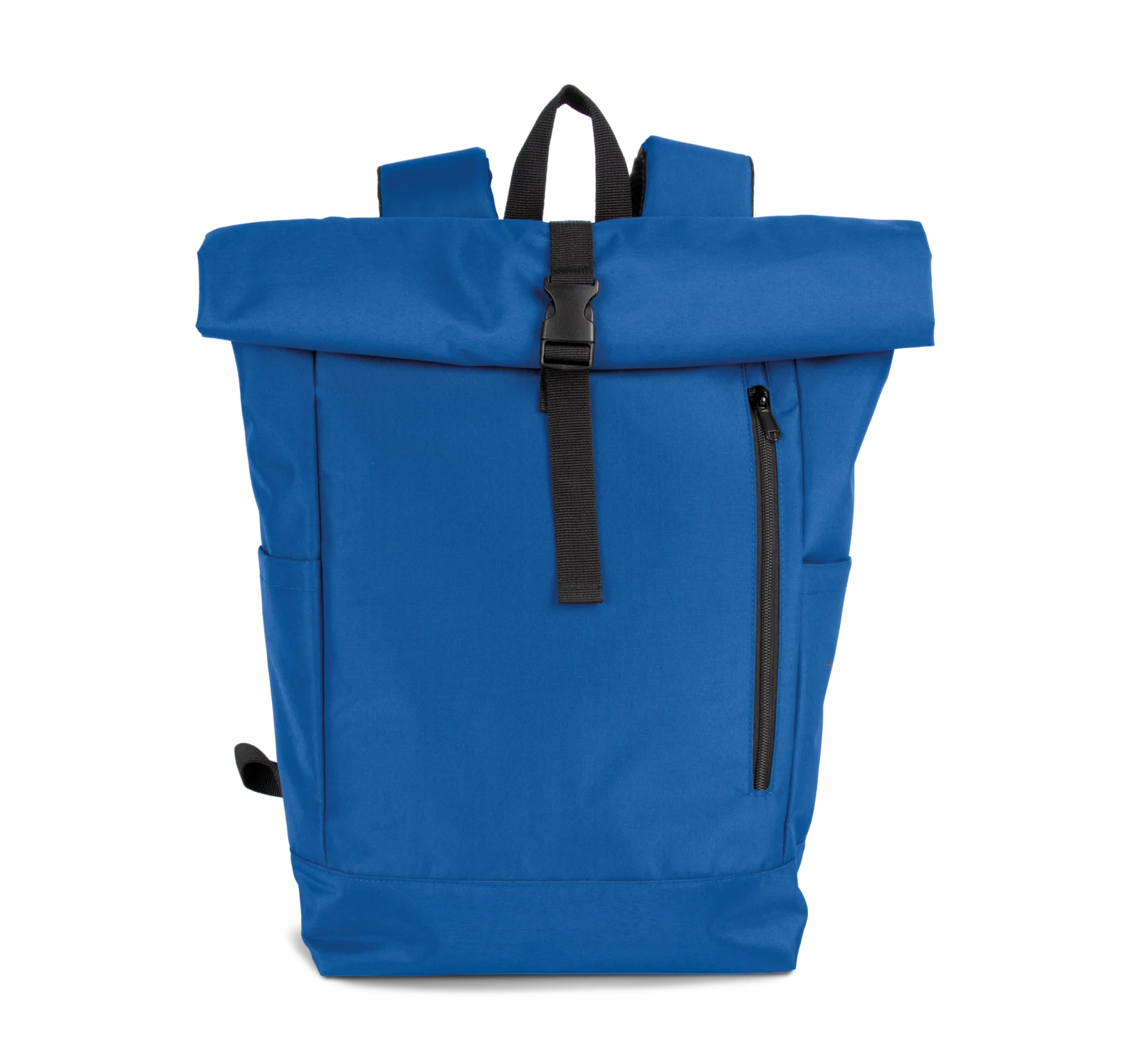 Sac à dos casual Roll-Top KI0195 — Lapis Blue