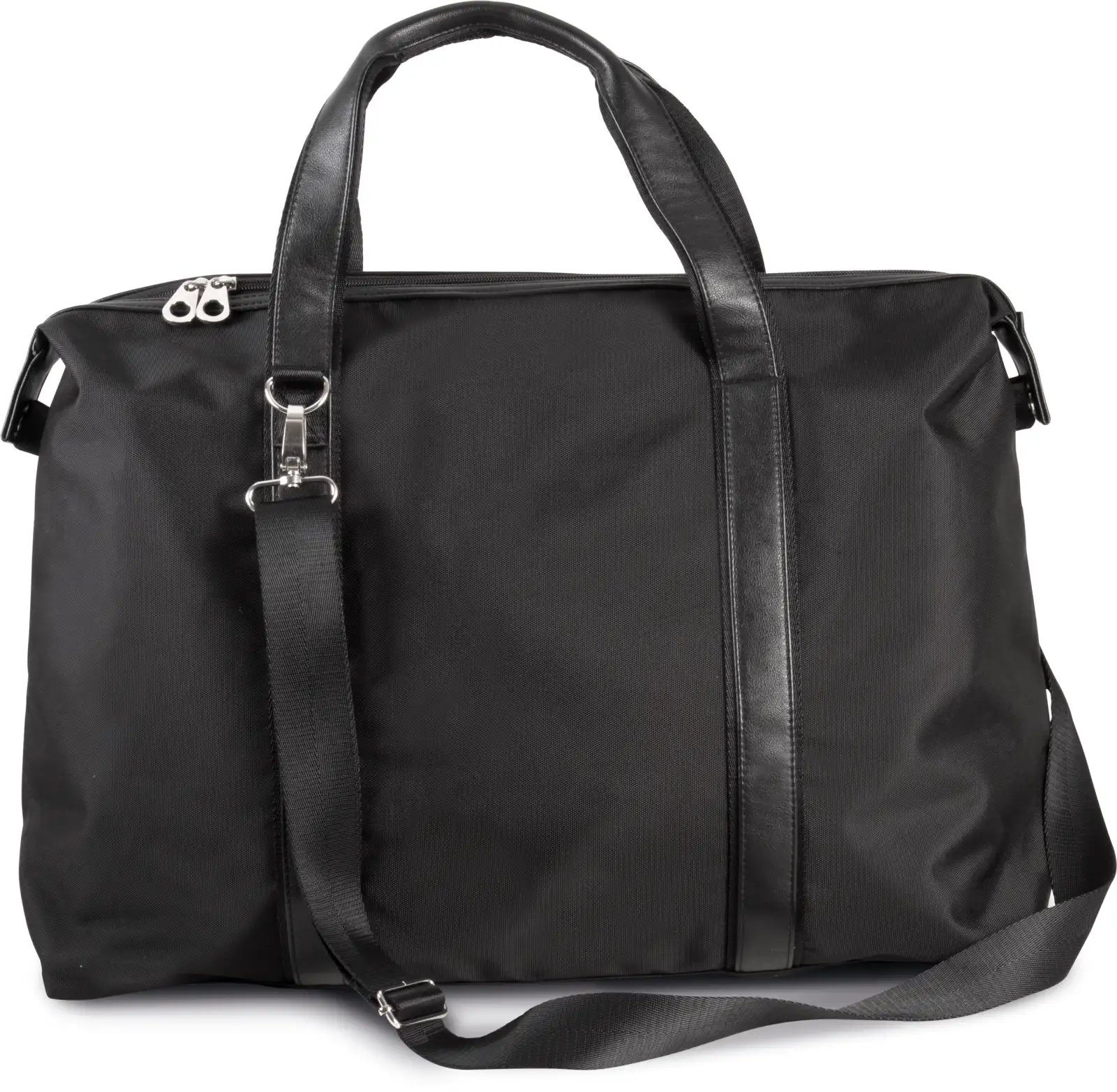 Sac fourre-tout de voyage KI0233 — Black