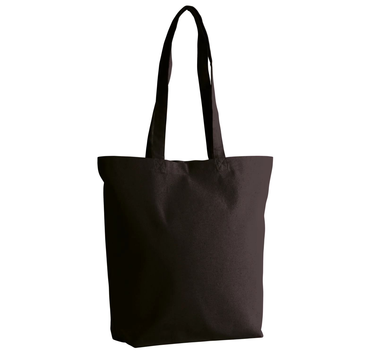 Sac cabas en coton bio KI0252 — Black