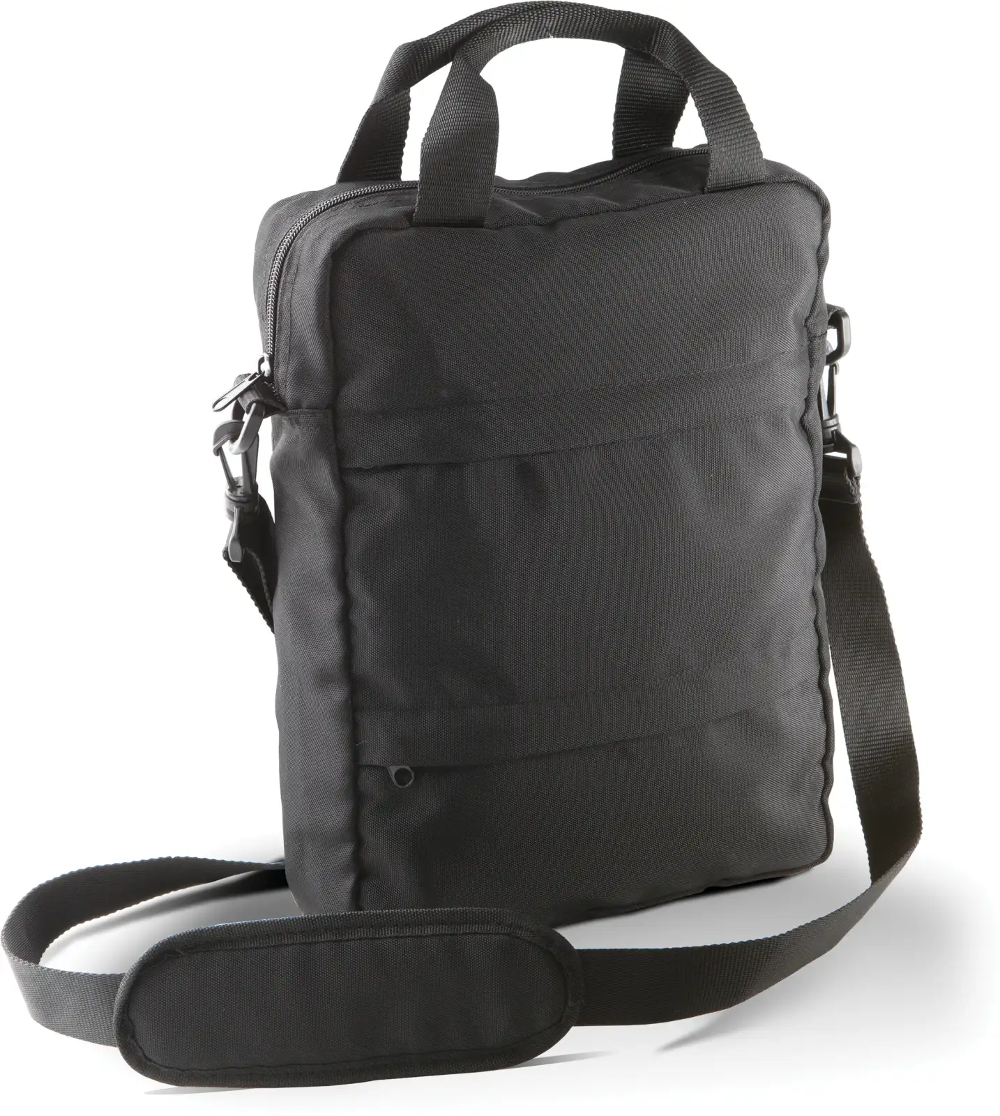 Sac messenger / tablette KI0303 — Black