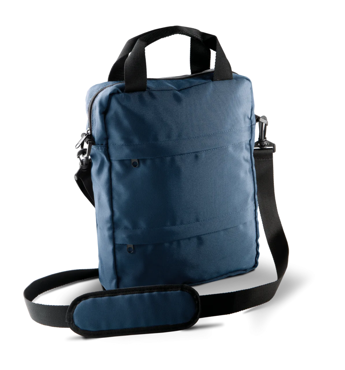 Sac messenger / tablette KI0303 — Navy