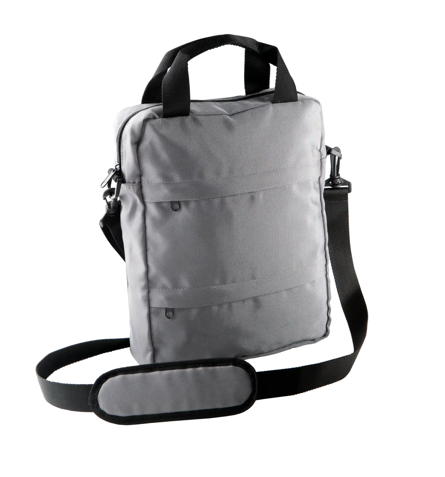 Sac messenger / tablette KI0303 — Slate Grey