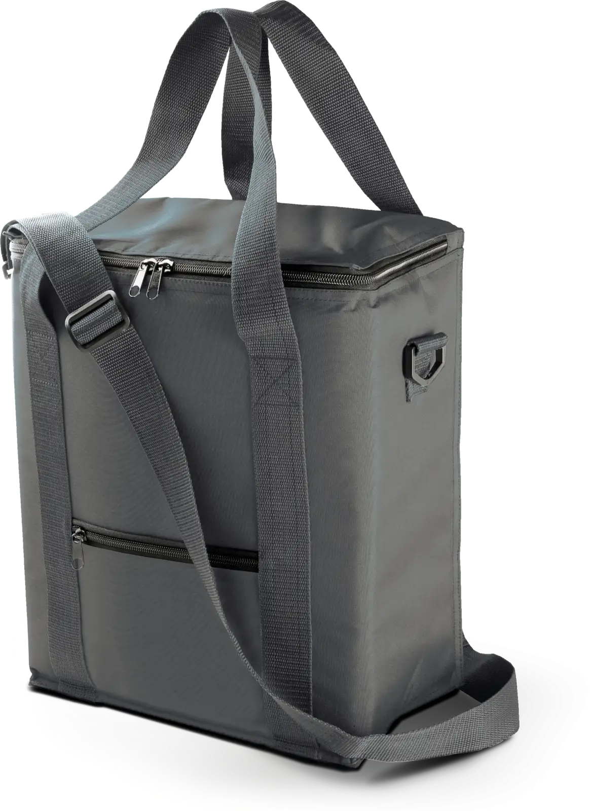 Sac isotherme KI0307 — Full Grey